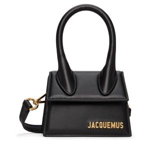 Jacquemus Authentic . Wore once  'Le Chiquito' Clutch